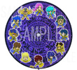 photo of Saint Seiya Pins Collection Vol.2: Aquarius Camus