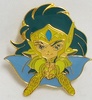 photo of Saint Seiya Pins Collection Vol.2: Aquarius Camus