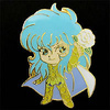 photo of Saint Seiya Pins Collection Vol.2: Pisces Aphrodite