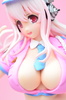 photo of Premium Prize Sonico Space Police Ver.