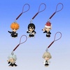 photo of Bleach Netsuke Strap: Kuchiki Rukia