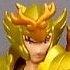 HGIF Series Saint Seiya ~Twelve Temples of Zodiac Part 2~: Libra Dohko