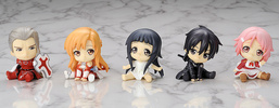 photo of Petanko Mini! Sword Art Online: Kirito