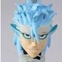 Bleach Figure Keychan ~The Power of the Mask~: Grimmjow Jaegerjaquez