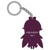 photo of Sword Art Online Tsumamare Pinched Keychain: Asuna ALO ver.