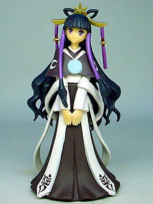 main photo of Tsubasa in Pack: Princess Tomoyo