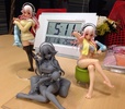 photo of Sonico-chan Everyday Life Collection Clothes Changing Time ver.