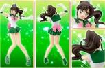 photo of 20th Anniversary HGIF Sailor Moon Collection: Sailor Jupiter