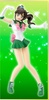 photo of 20th Anniversary HGIF Sailor Moon Collection: Sailor Jupiter