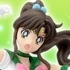 20th Anniversary HGIF Sailor Moon Collection: Sailor Jupiter