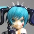 Hatsune Miku Miku ★ Punk ver.