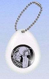 main photo of Bleach Sound Drop 1: Ichimaru Gin