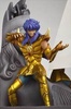 photo of Saint Seiya Athena Exclamation Diorama Figure Gold Saints Ver.