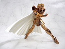 photo of Saint Cloth Myth EX Leo Aiolia ~Original Color Edition~