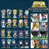 photo of Super Anime Heroes Saint Seiya - Hades Sanctuary and Inferno Chapters: Athena