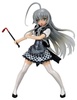 photo of Lucky Kuji Haiyore! Nyaruko-san W: Nyaruko