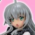 Lucky Kuji Haiyore! Nyaruko-san W: Nyaruko B Ver.