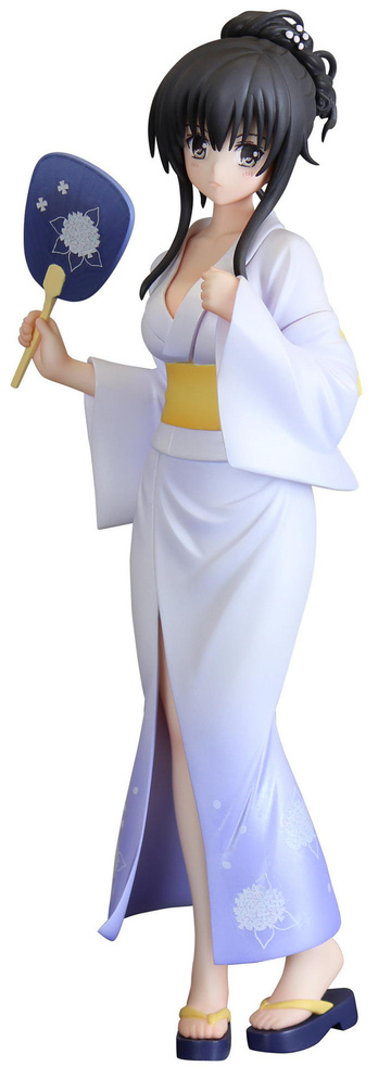 main photo of Min Kuji To LOVE-Ru Darkness: Kotegawa Yui Yukata Ver.