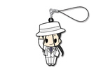 photo of D4 Fullmetal Alchemist Rubber Strap Collection Vol.3: Solf J. Kimblee