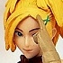 Final Fantasy Heroines: Rikku