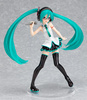 photo of Miku Hatsune Lat-type Ver.