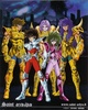 photo of Saint Seiya ~Saint Agalma I~: Scorpio Milo