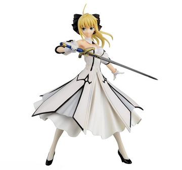 main photo of SQ Saber Lily