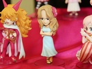 photo of One Piece World Collectable Figure ~ Hua (heroine): Portgas D Rouge