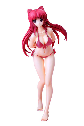 main photo of Tamaki Kosaka Pink Swimsuit Ver.