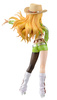 photo of Brilliant Stage Hoshii Miki Evergreen Leaves ver.