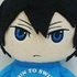 Free! Mini Plushie: Nanase Haruka