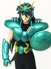 photo of Saint Seiya DX Real Cloth: Dragon Shiryu