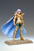 photo of Super Statue Saint Seiya Twelve Golden Temples Chapter: Aries Mu