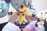 photo of Nendoroid Snow Miku 2014 Magical Snow Ver.