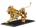 photo of Super Statue Saint Seiya Saint Cloth Collection Vol. 1: Leo Cloth