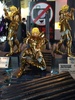 photo of Saint Cloth Myth EX Aries Mu ~Original Color Edition~