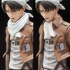 photo of BRAVE-ACT Levi Cleaning ver.