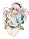 Super Sonico The Animation