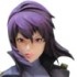 Kuji Honpo Ghost in the Shell S.A.C.: Kusanagi Motoko