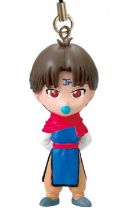 main photo of Yu Yu Hakusho Strap: Koenma