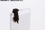 photo of Wanko Earphone Jack: Miniature Dachshund