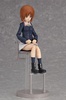 photo of figma Nishizumi Miho