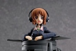 photo of figma Nishizumi Miho