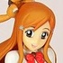 BLEACH DX Girls Figure Inoue Orihime & Kon