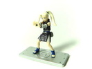 photo of Naruto Ningyo Collection 2: Yamanaka Ino