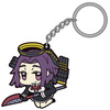 photo of Kantai Collection ~Kan Colle~ Tsumamare Pinched Key Ring: Tatsuta