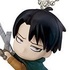 Shingeki no Kyojin Swing: Levi