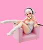 photo of Sonico-chan Everyday Life Collection Sweets Time ver.