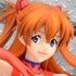 PM Figure Souryu Asuka Langley Race Queen ver.