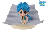 photo of Ichiban Kuji Magi ~Arata Naru Boken No Hajimari!~: Aladdin Kyun-Chara Last One ver.